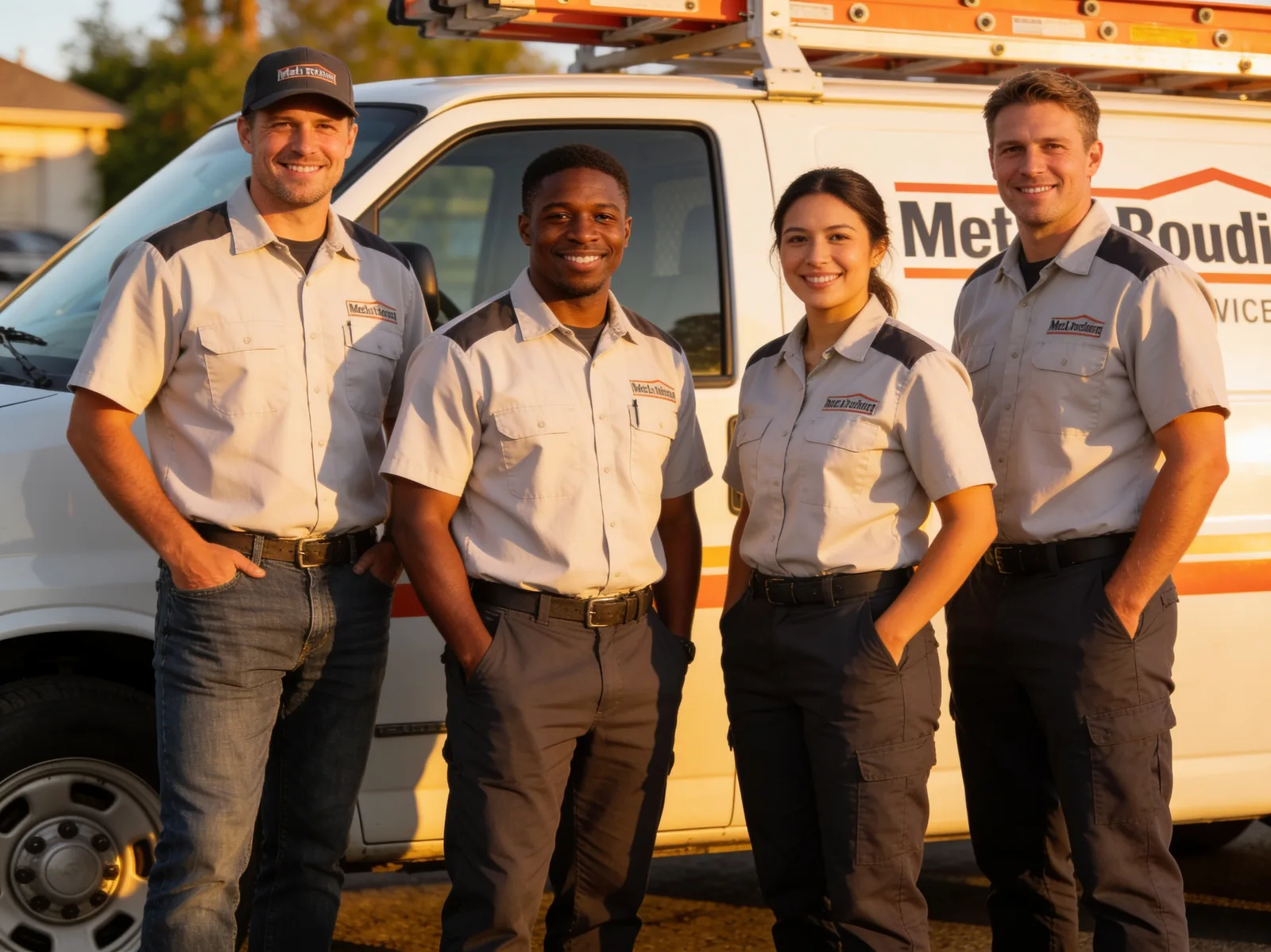 Metal Roof Installation company in Columbus, MS
